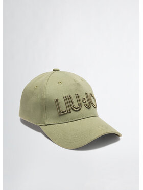 Liu Jo Liu Jo Kapelusz 2A5014T030001044 Zielony