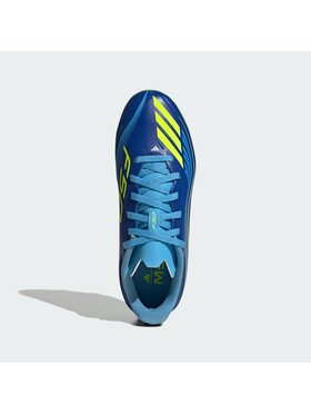 adidas adidas Buty do piłki nożnej 153907 Błękitny