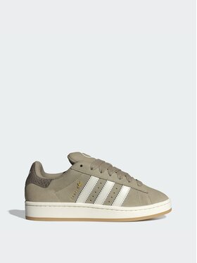 adidas adidas Sneakersy 159481 Brązowy