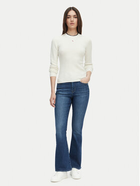 Calvin Klein Jeans Calvin Klein Jeans Τζιν LV047G917G Μπλε Bootcut Fit