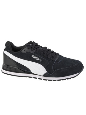 Puma Puma Sneakersy Puma St Runner V3 SD Czarny