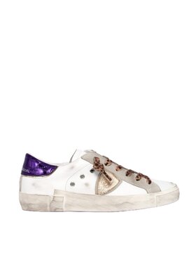 Philippe Model Philippe Model Scarpe sportive 9646947598671 Viola