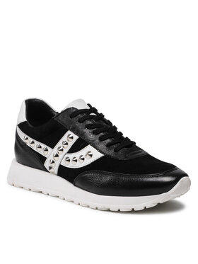 Sergio Bardi Sergio Bardi Sneakersy WI16-SAUCO-05SB Čierna