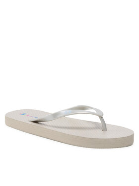 Champion Champion Flip flop Metal Glam S11234-CHA-EM015 Gri
