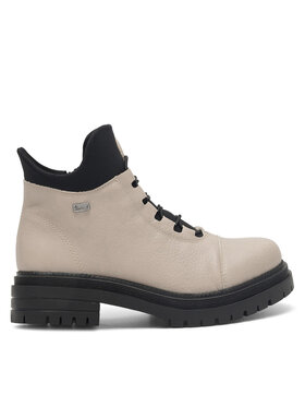 Rieker Rieker Botine Y3163-60 Bej