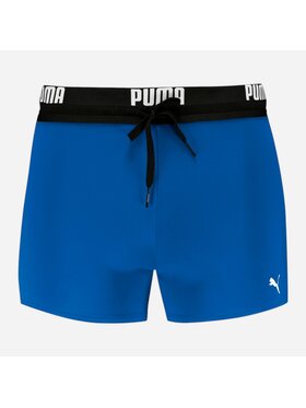 Puma Puma Kąpielówki 907657 Niebieski
