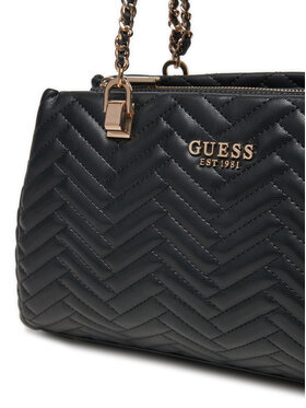 Guess Torbica HWQG95 08090 Crna