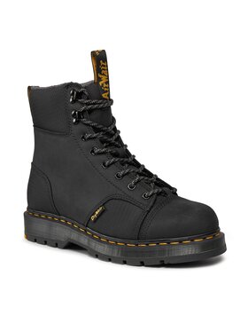 Dr. Martens Pohodni čevlji 27861001 Črna