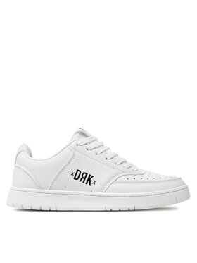 Dorko Dorko Αθλητικά 90 Classic DS2202 Λευκό
