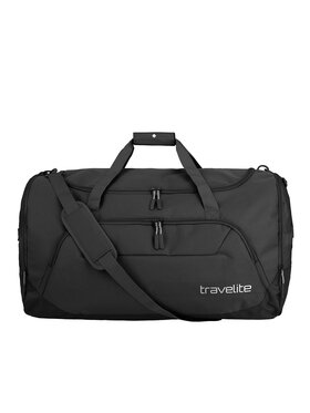 Travelite Travelite Torba weekendowa 311502 Czarny