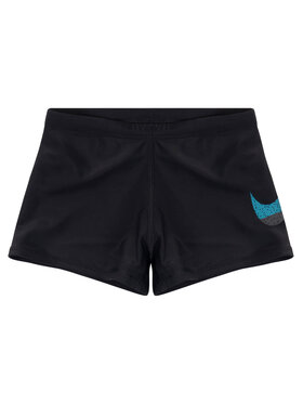 Nike Nike Maillot de bain homme Mash Up NESS9747 Noir