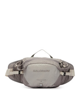 Salomon Salomon Jostas soma LC2856200 Pelēks