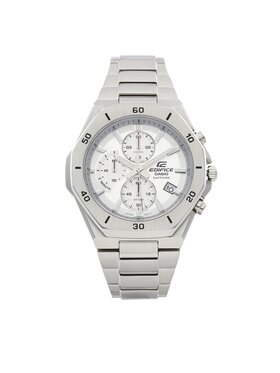 Casio Casio Ceas Edifice EFB-680D-7AVUEF Argintiu