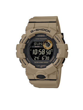 G-Shock G-Shock Ceas GBD-800UC-5ER Maro