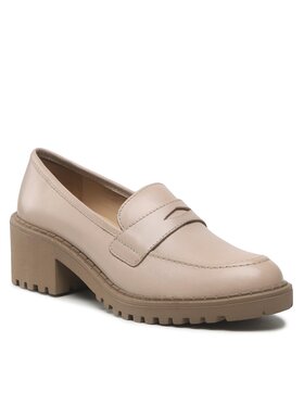 Lasocki Lasocki Chunky loafers WB-RONA-01 Beige