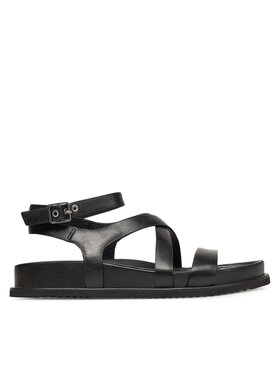 Tamaris Tamaris Sandali Newd By Tamaris 1-28402-44 Nero