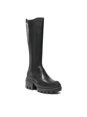 Timberland Timberland Aulinukai Everleigh Boot Tall TB0A5YMR0151 Juoda