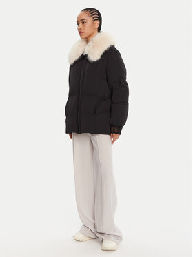 Μπουφάν χειμωνιάτικο Patrizia Pepe φωτογραφία