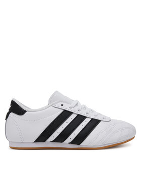 adidas adidas Αθλητικά Taekwondo JR6806 Λευκό