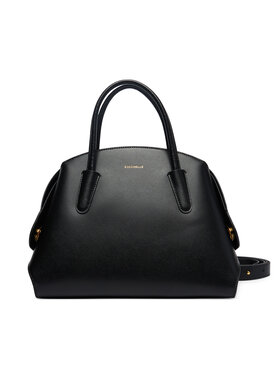 Coccinelle Coccinelle Handtasche U7K Coccinelletylde E1 U7K 18 02 01 Schwarz