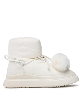 DeeZee DeeZee Stivali da neve CS5855-07 Beige