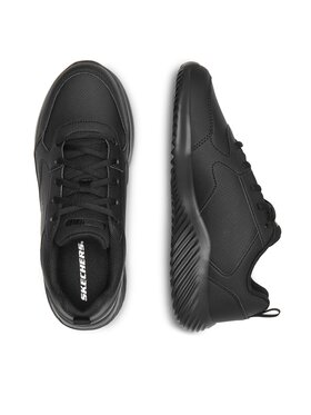 Skechers Superge 405627L BBK Črna