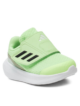 Adidas Superge RunFalcon 3.0 Hook-and-Loop IE5903 Zelena