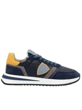 Philippe Model Philippe Model Scarpe sportive 9641855746383 Blu