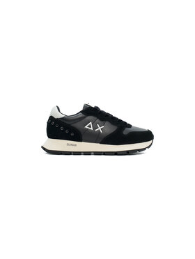 SUN68 SUN68 Sneakers Z45206-11 Nero