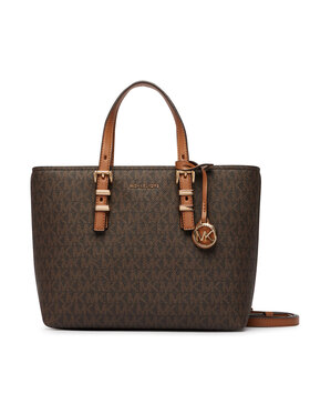 MICHAEL Michael Kors MICHAEL Michael Kors Torebka 32S6GQNC0L Brązowy