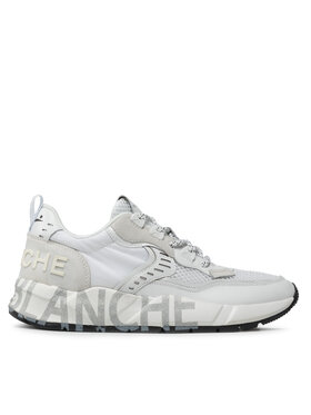 Voile Blanche Voile Blanche Сникърси Clubo1. 0012015926.02.0N01 Бял
