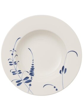 Villeroy & Boch Villeroy & Boch Talerz głęboki Old Luxembourg Brindille Villeroy & Boch Biały