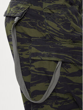 Παντελόνι υφασμάτινο G-Star Raw φωτογραφία