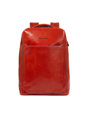 Piquadro Piquadro Porta PC ca6593b2-cu4 Arancione
