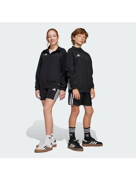 adidas adidas Szorty sportowe 152401 Czarny Regular Fit