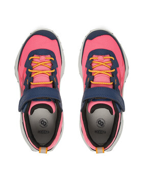 Παπούτσια πεζοπορίας Keen φωτογραφία