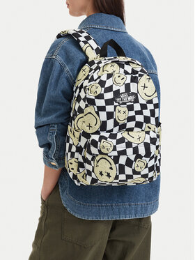 Vans Vans Mugursoma C-OLD SKOOL GROM BACKPACK VN000H56YB2 Daudzkrāsains