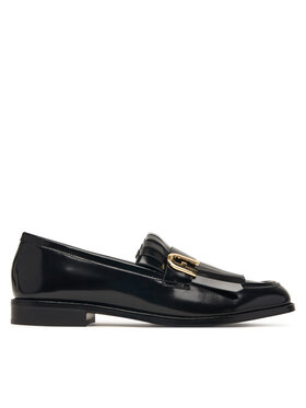 Furla Furla Loafers Lidia YM47FL1 T20000 CN O6000 Μαύρο