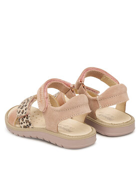 Primigi Primigi Sandales 1385322 M Rozā