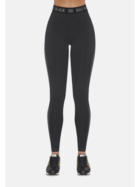 Bas Bleu Bas Bleu Legginsy HYPER-BLAGRA Szary Active Fit