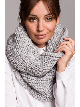 BeWear BeWear Komin bk061 Szary