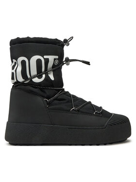 Moon Boot Moon Boot Śniegowce Mtrack Polar 80D2440080 Czarny