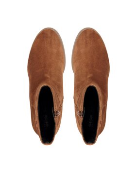 Μποτάκια Geox φωτογραφία