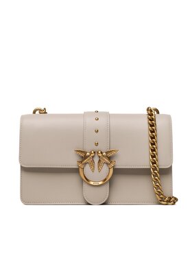 Pinko Pinko Сумка Love One Classic C PE 23 PLTT 100051 A0F1 Сірий
