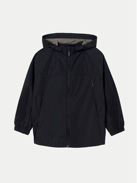 Mayoral Mayoral Преходно яке 06478 Сив Regular Fit