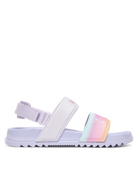 Roxy Roxy Sandalen P4047545 Violett