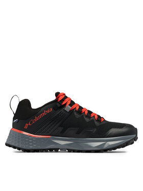 Columbia Columbia Trekkingi Facet 75 Outdry 2099721 Czarny