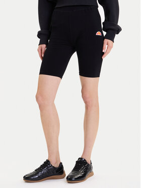 Ellesse Ellesse Velo šorti Tour Cycle SGC07616 Melns Slim Fit