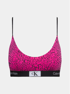 Calvin Klein Underwear Calvin Klein Underwear Sutien top 000QF7216E Roz