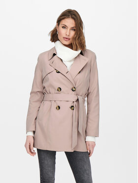 ONLY ONLY Trench Valerie 15191821 Roz Regular Fit